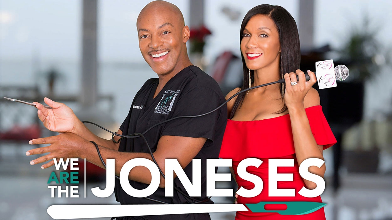 We are the Joneses Season 2