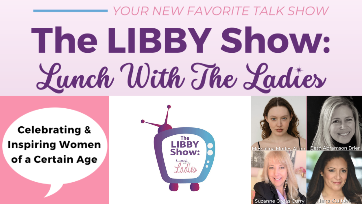 The LIBBY Show