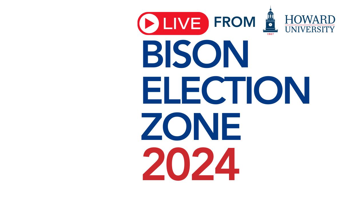 Bison Election Zone 2024