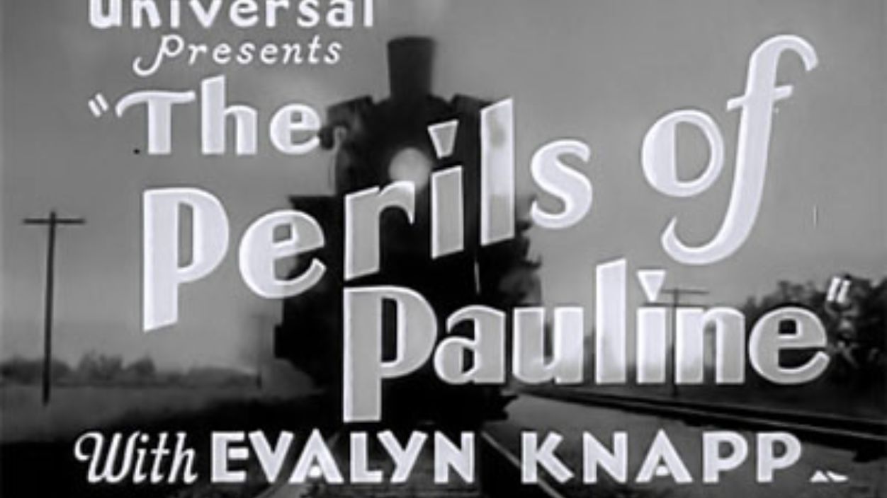 Perils of Pauline