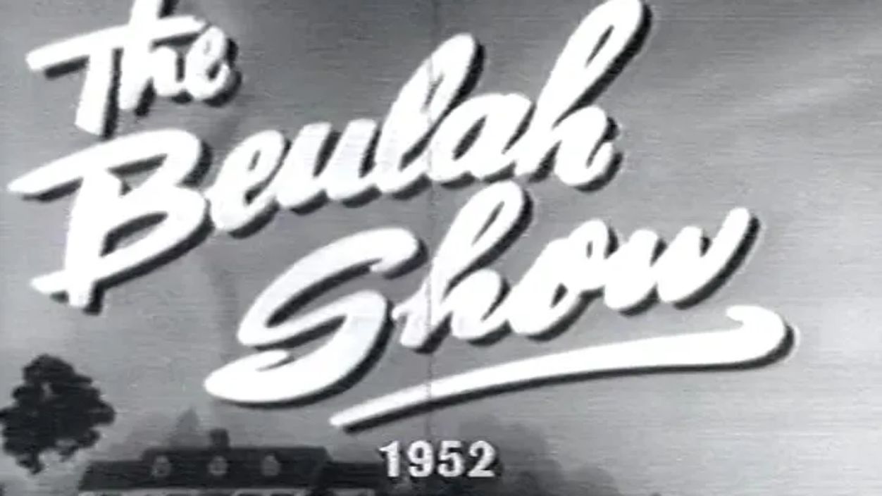 The Beulah Show