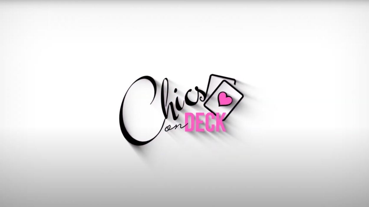 Chics on Deck