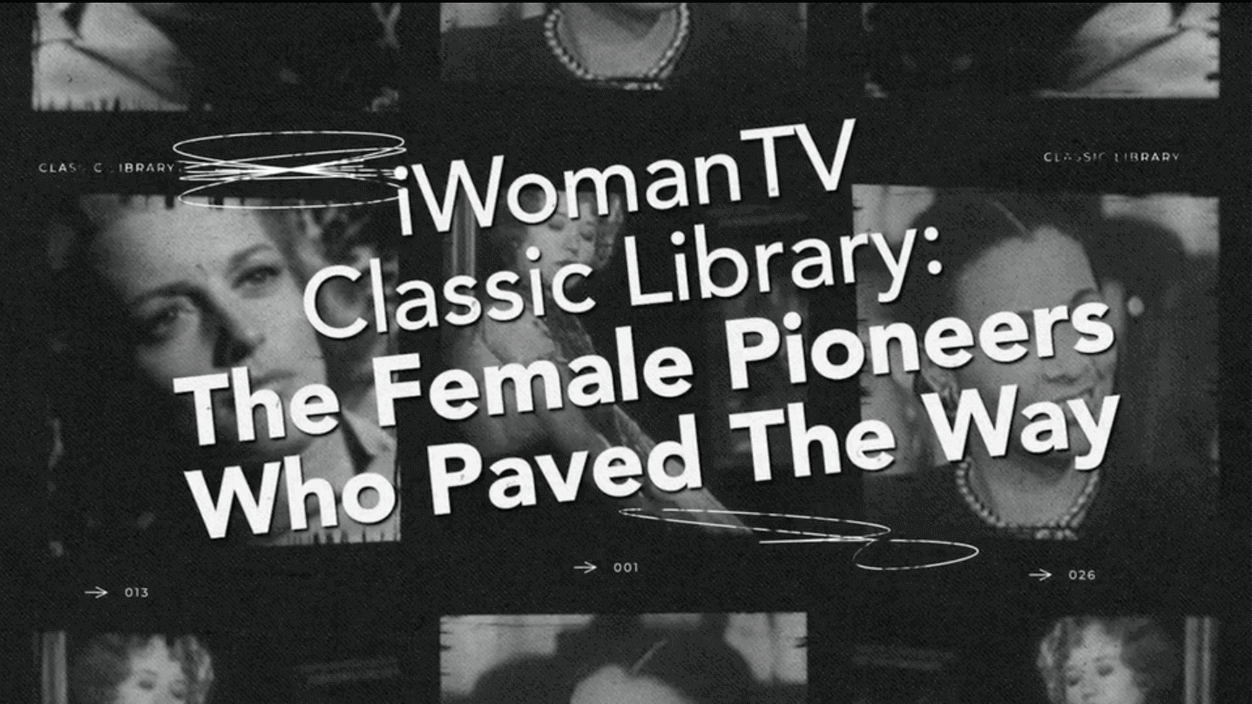 The Female Pioneers Who Paved The Way