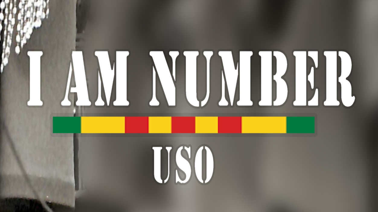 I am Number: USO