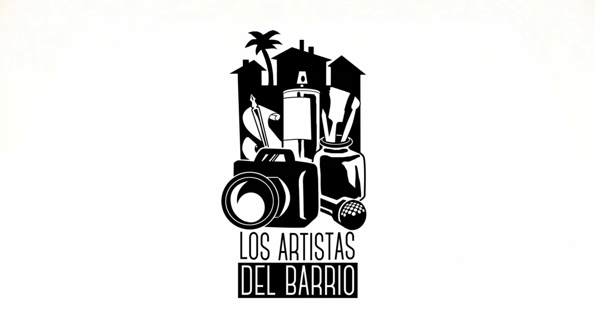 Nuestras Historias - Los Artistas Del Barrio Buffalo