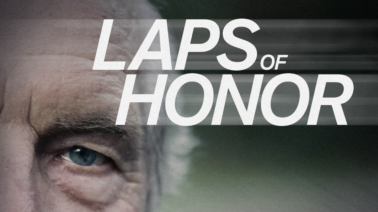 Laps of Honor
