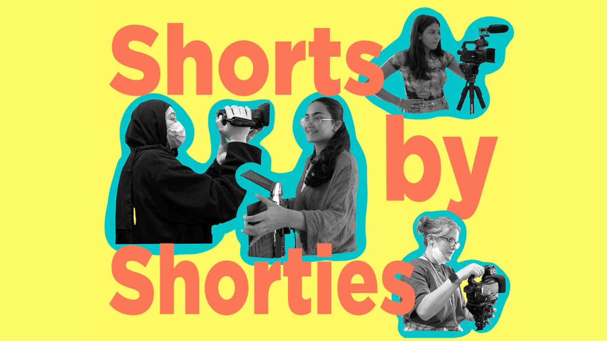 Shorts by Shorties