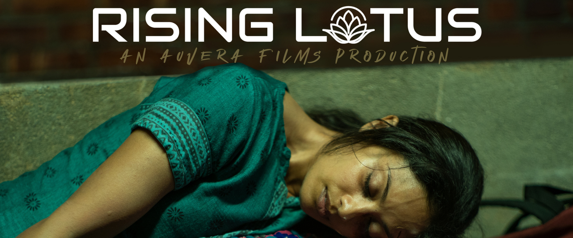 Rising Lotus