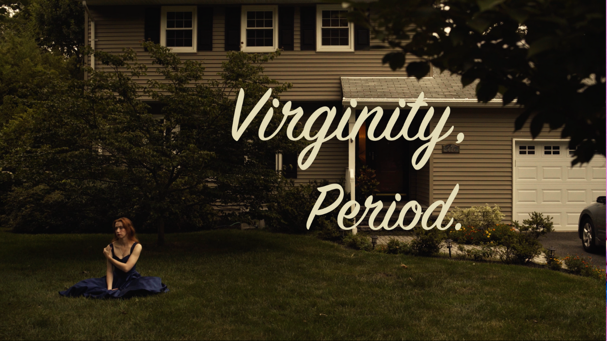 Virginity, Period