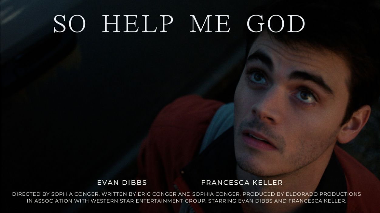 So Help me God