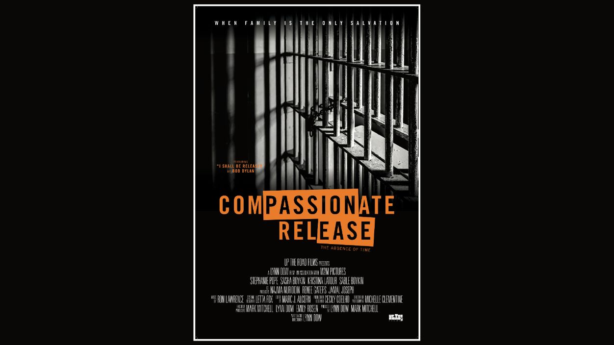 Compassionate Release