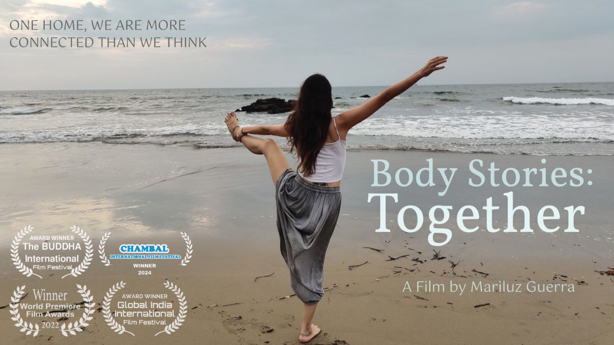 Body Stories: Together