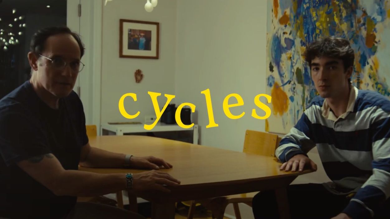 Cycles