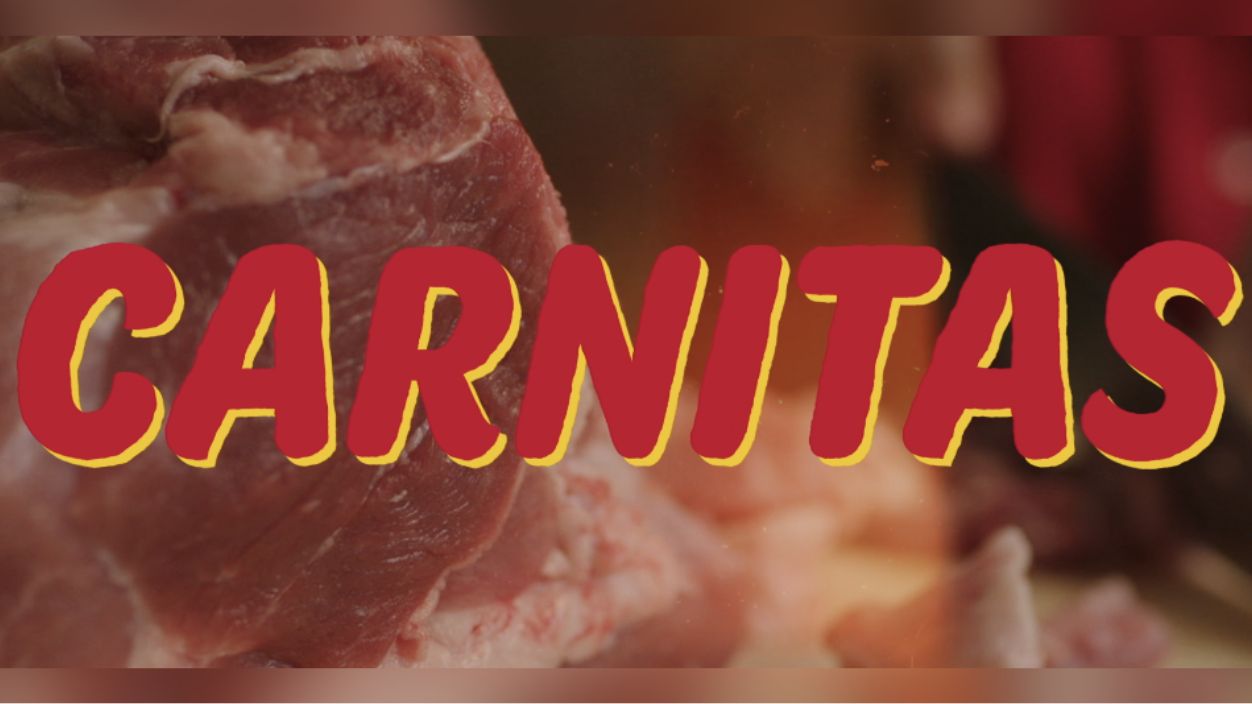 Carnitas