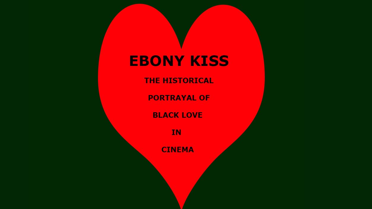 Ebony Kiss