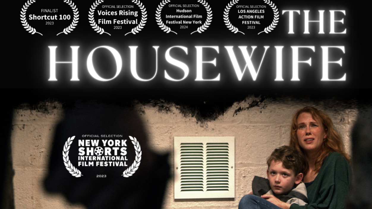 The Housewife