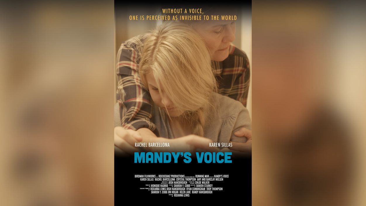 Mandy's Voice