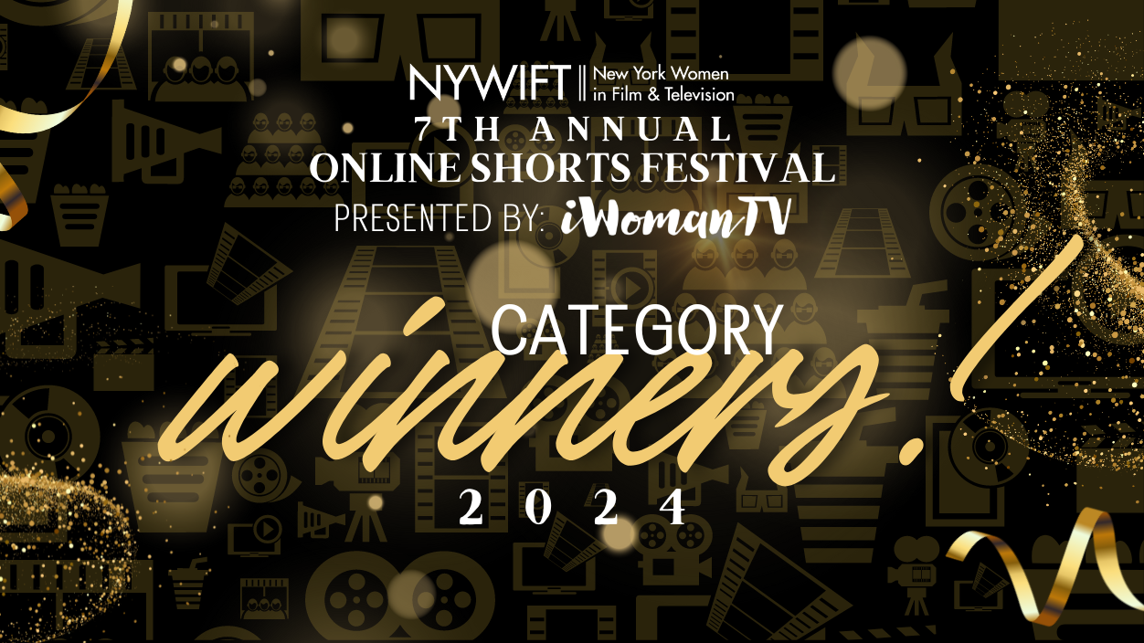 2024 NYWIFT Category Winners