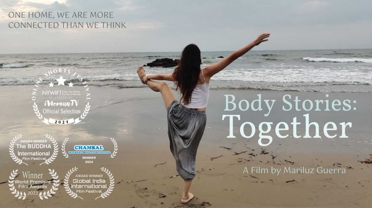 Body Stories: Healing Together