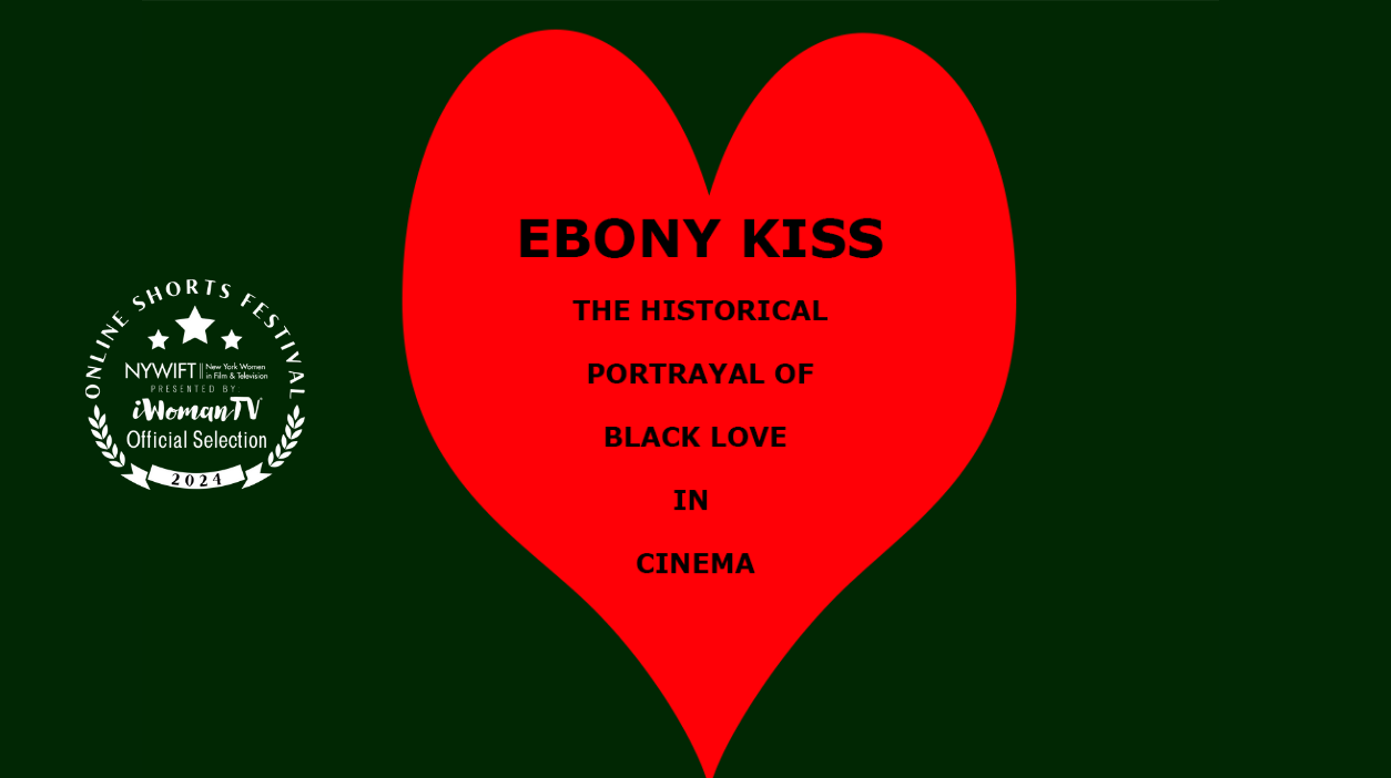 Ebony Kiss