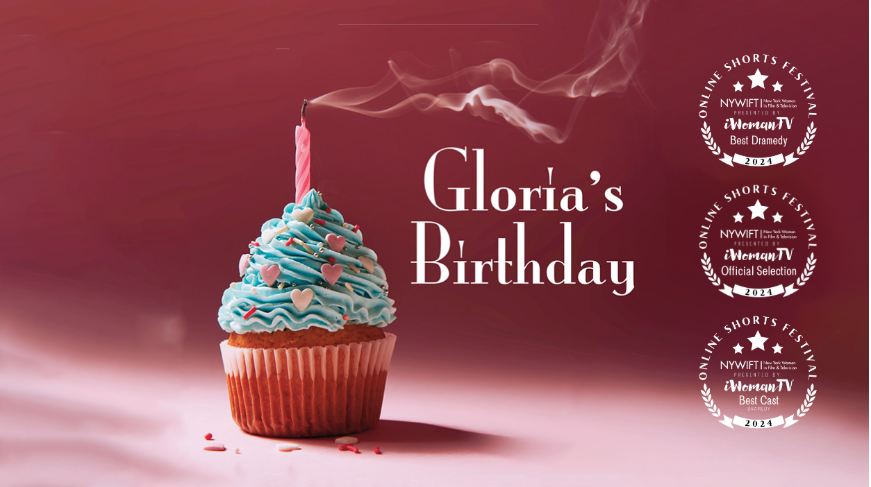 Gloria's Birthday