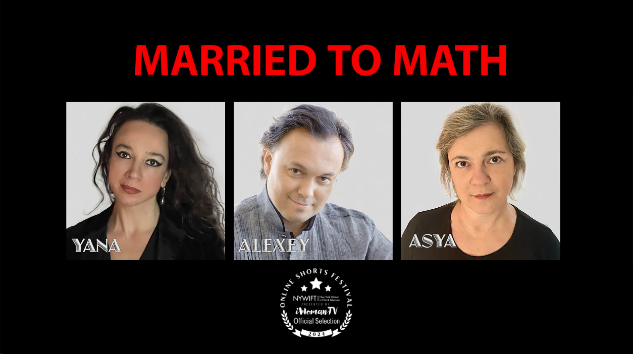 Married to Math