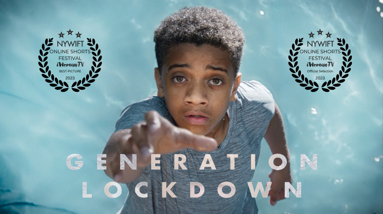 Generation Lockdown