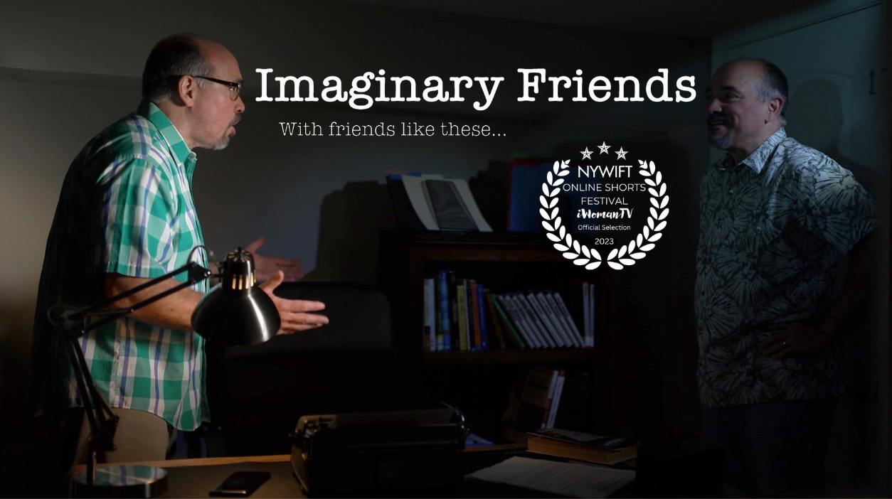 Imaginary Friends