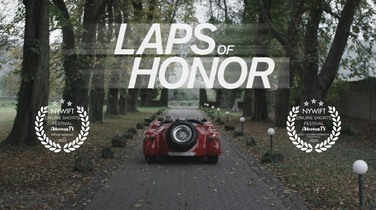 Laps of Honor