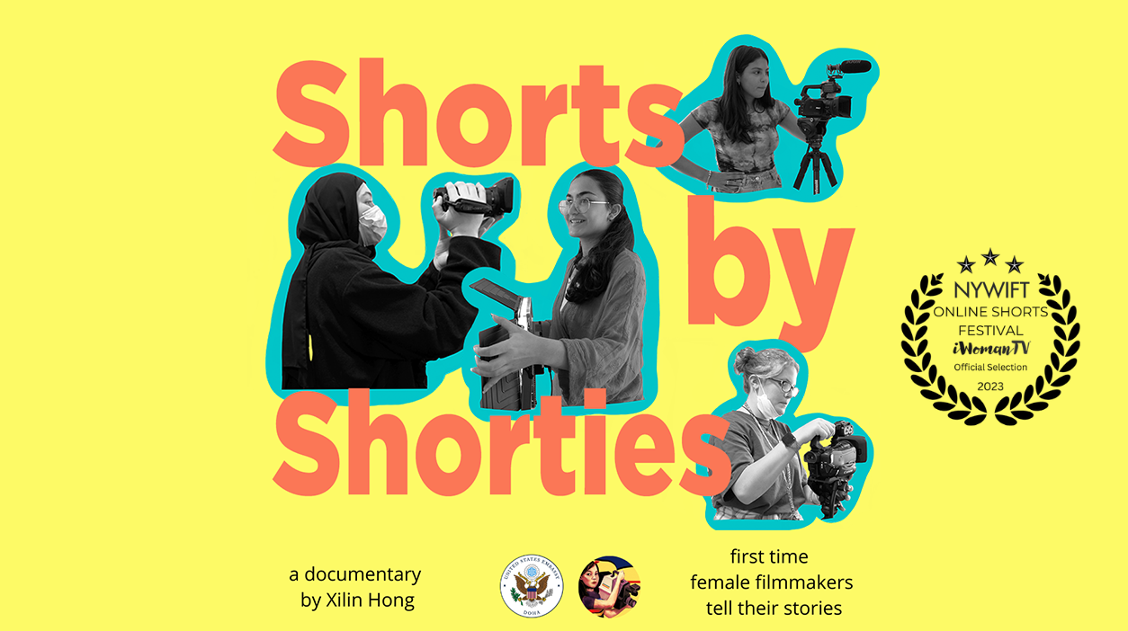 Shorts by Shorties