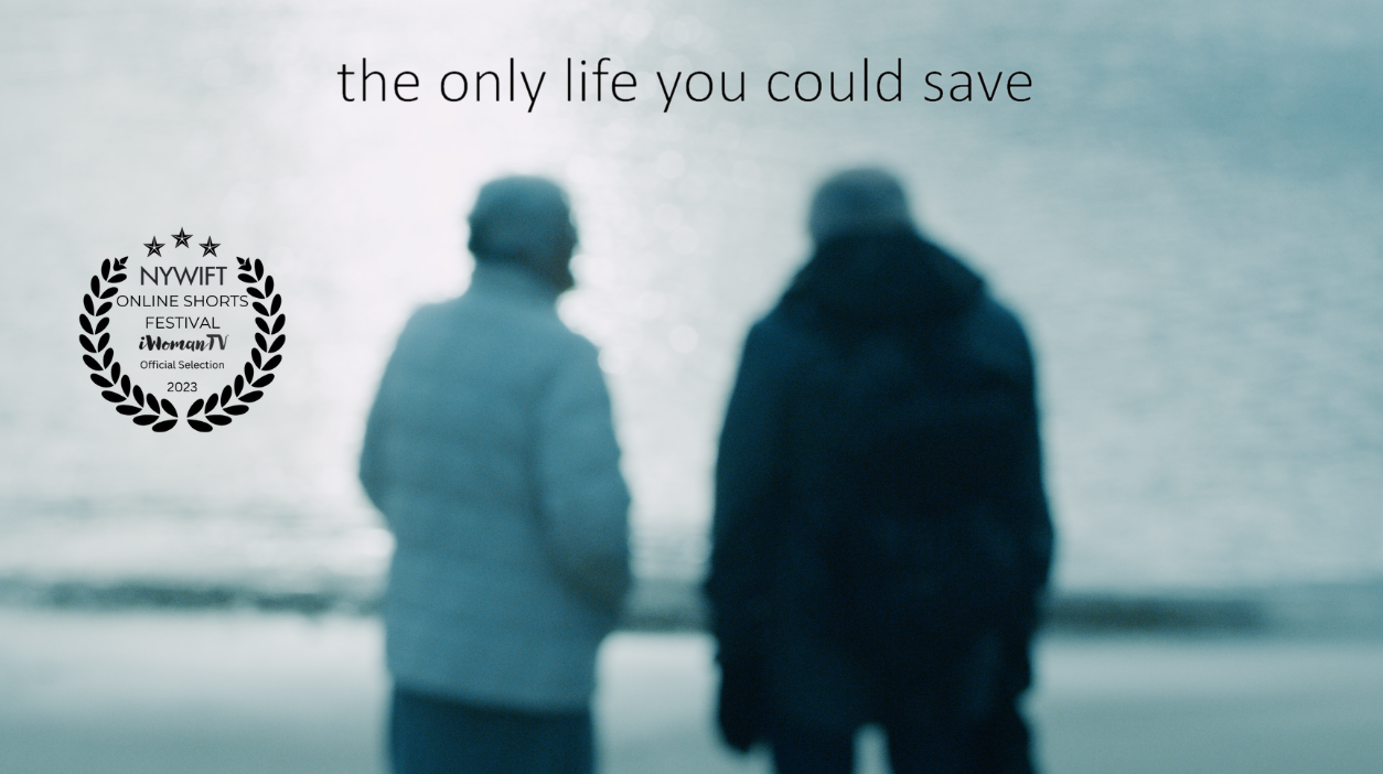 The Only Life You Could Save