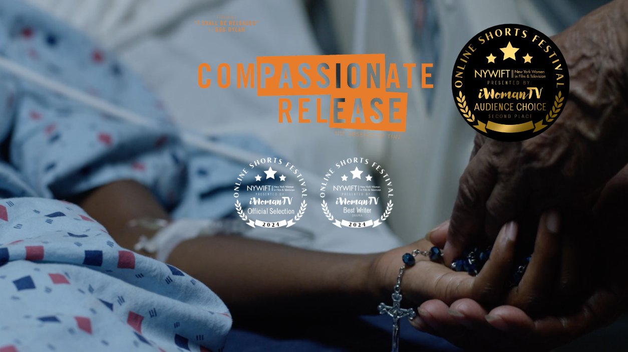 Compassionate Release Trailer