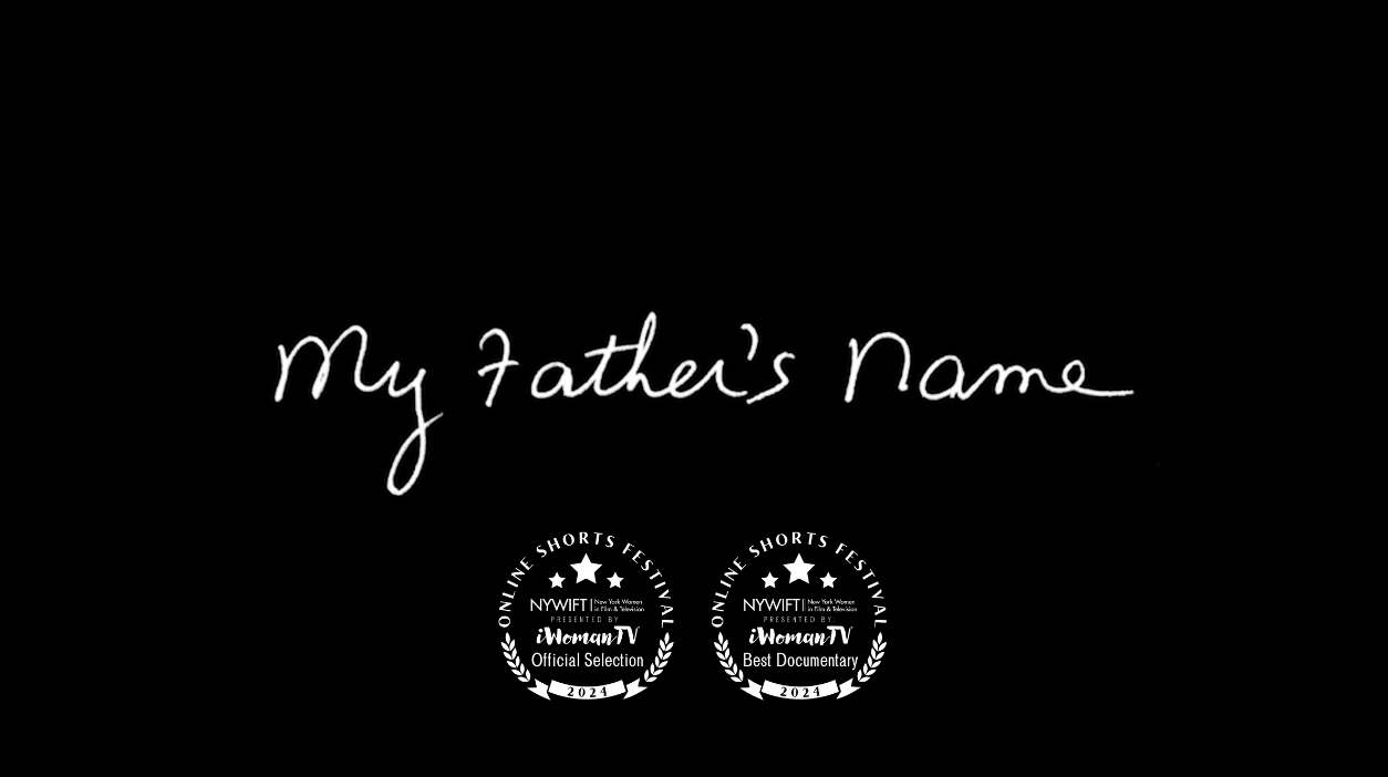 My Father's Name Trailer