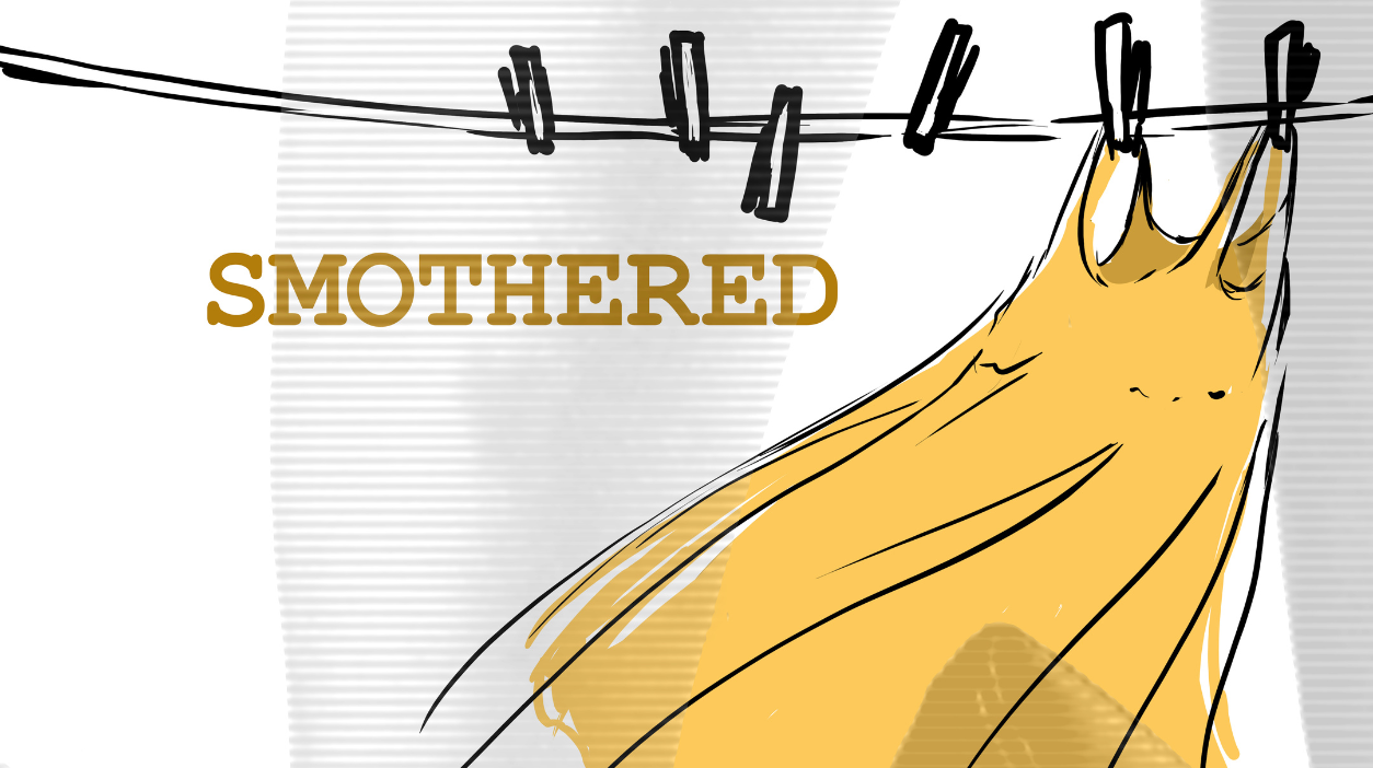 Smothered Trailer
