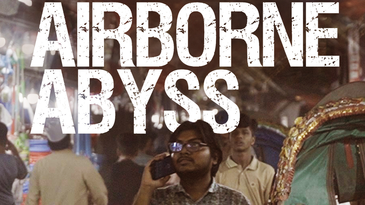 Airborne Abyss