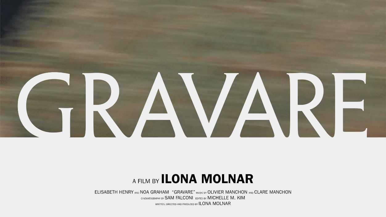 Gravare
