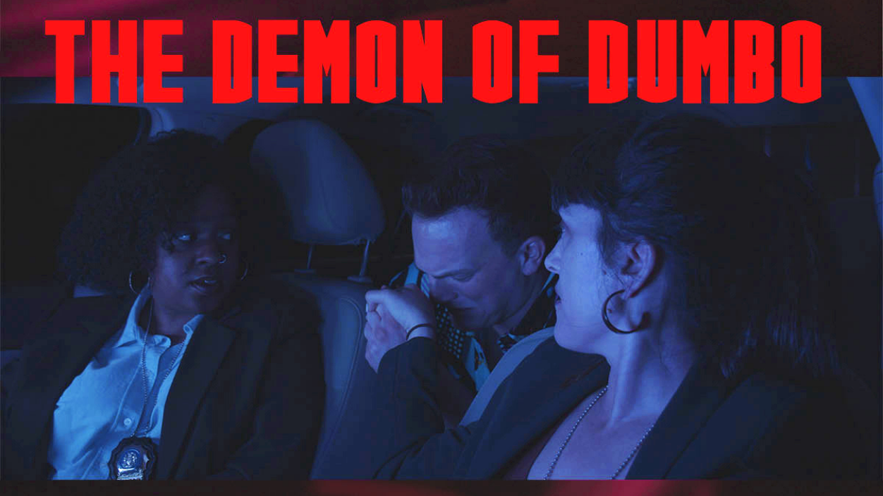 The Demon of Dumbo