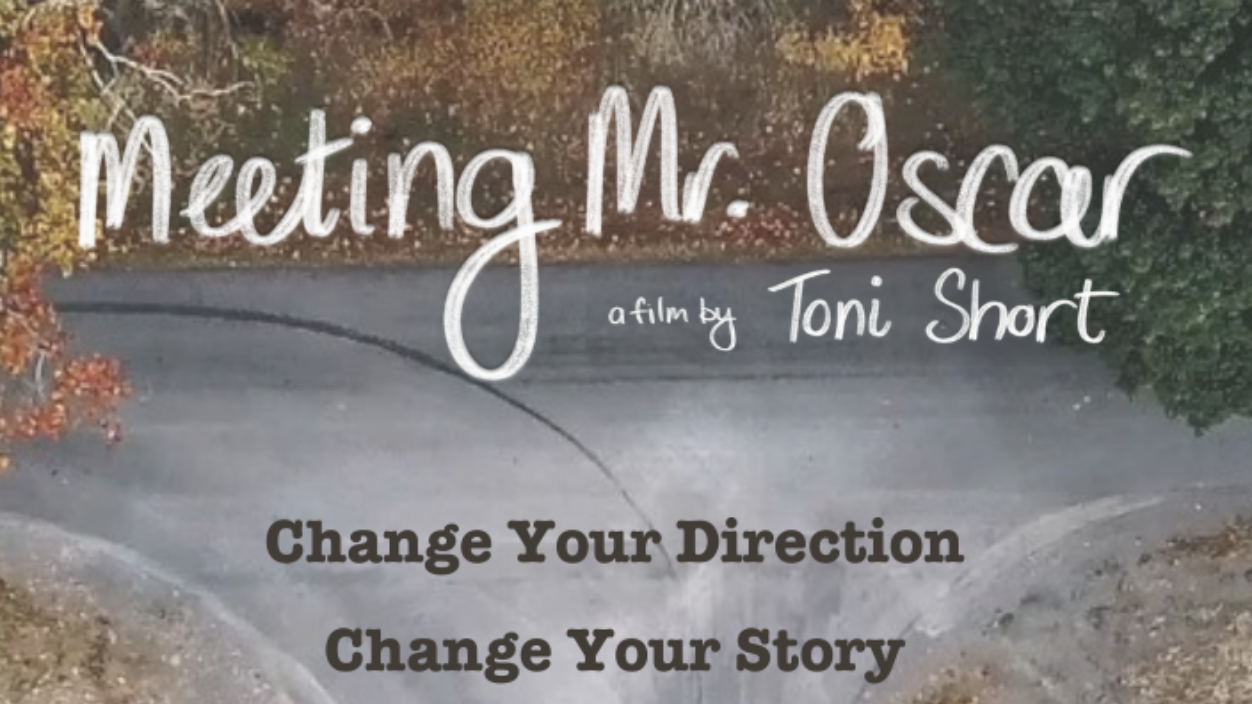 Meeting Mr. Oscar