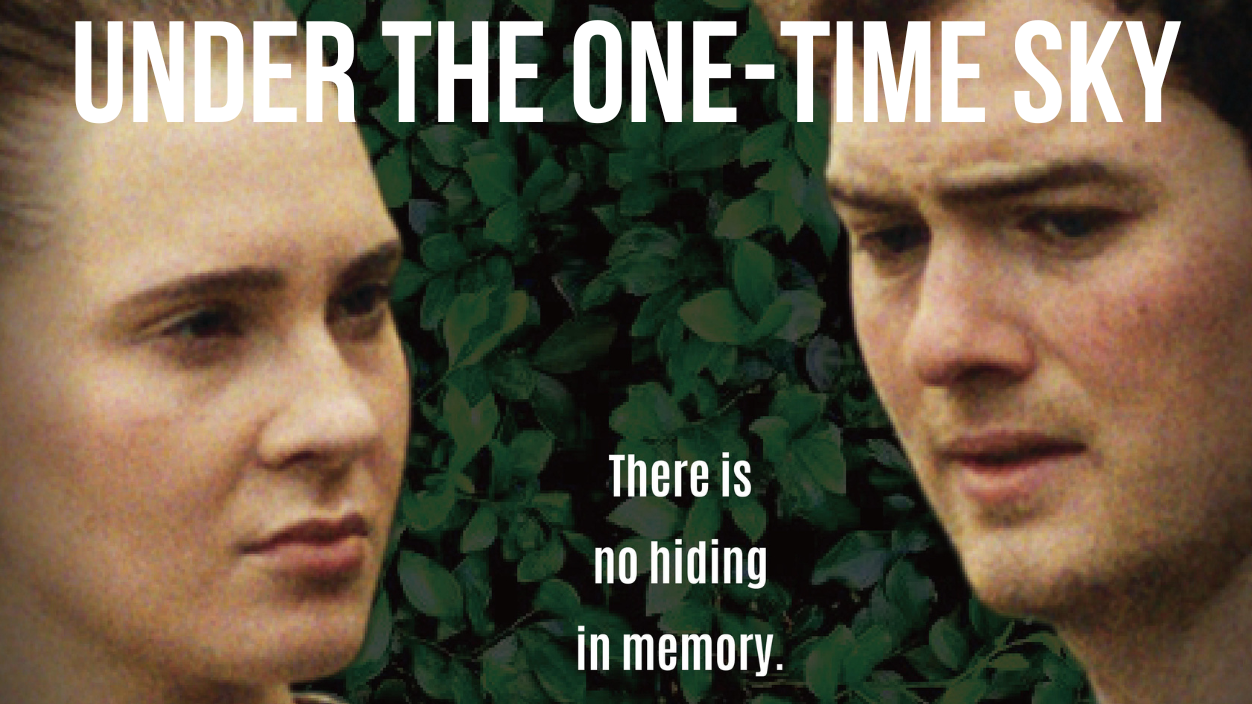 Under the One-Time Sky