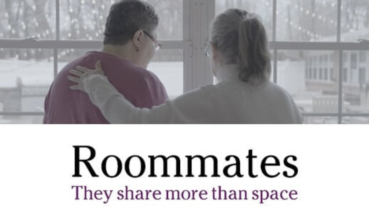 Roommates