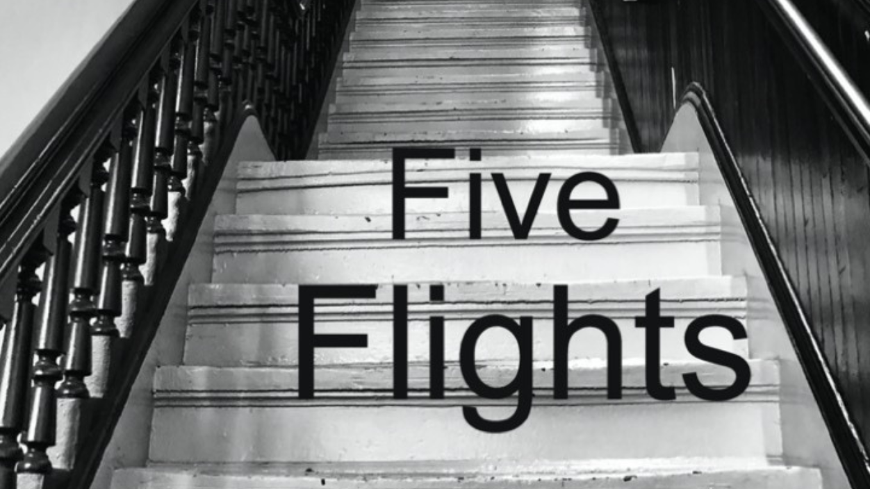 Five Flights