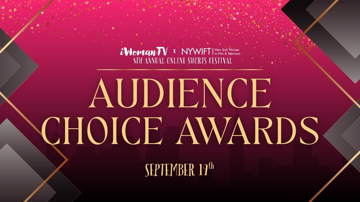 Audience Choice Award Winners