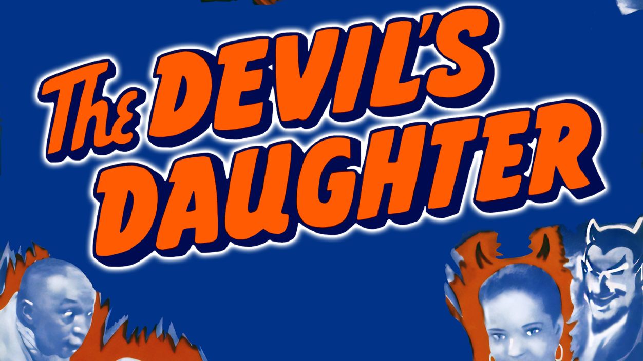 The Devil’s Daughter