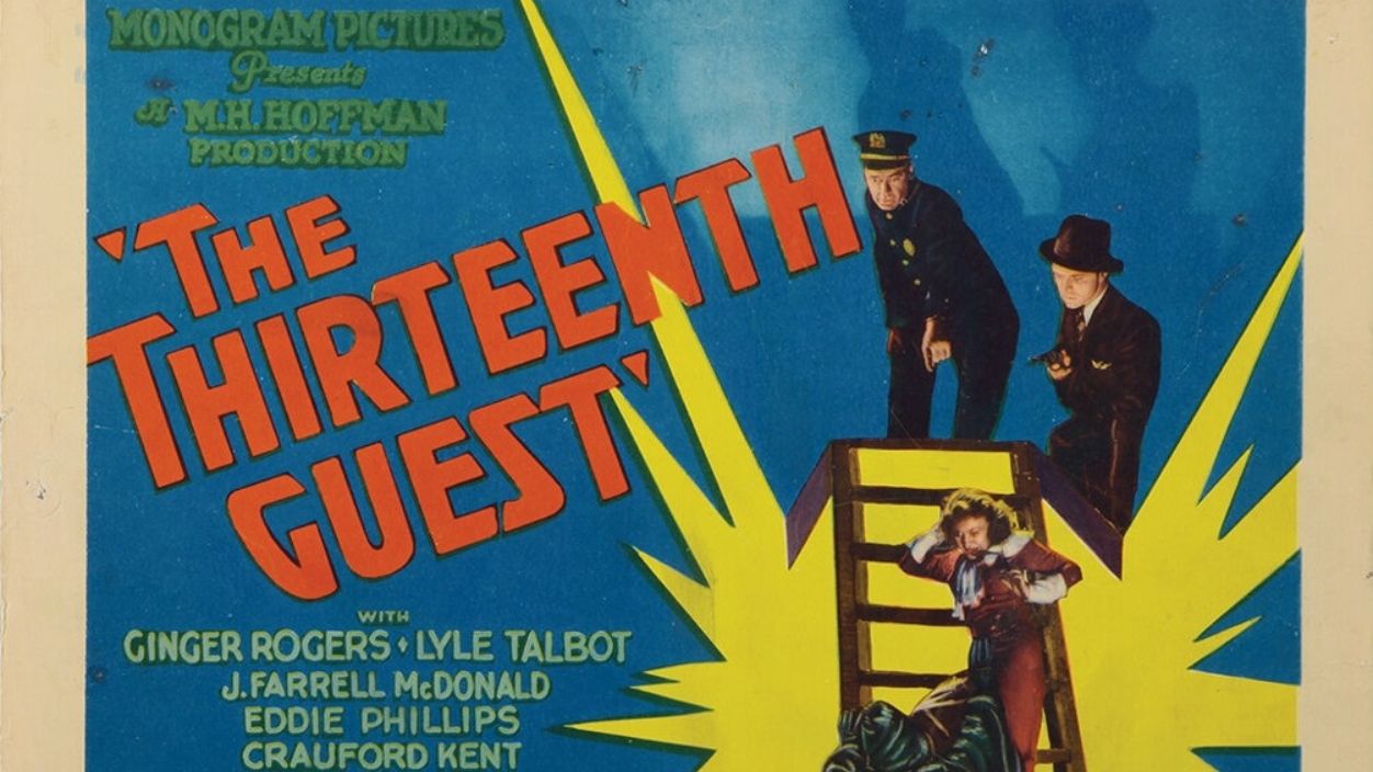 The Thirteenth Guest