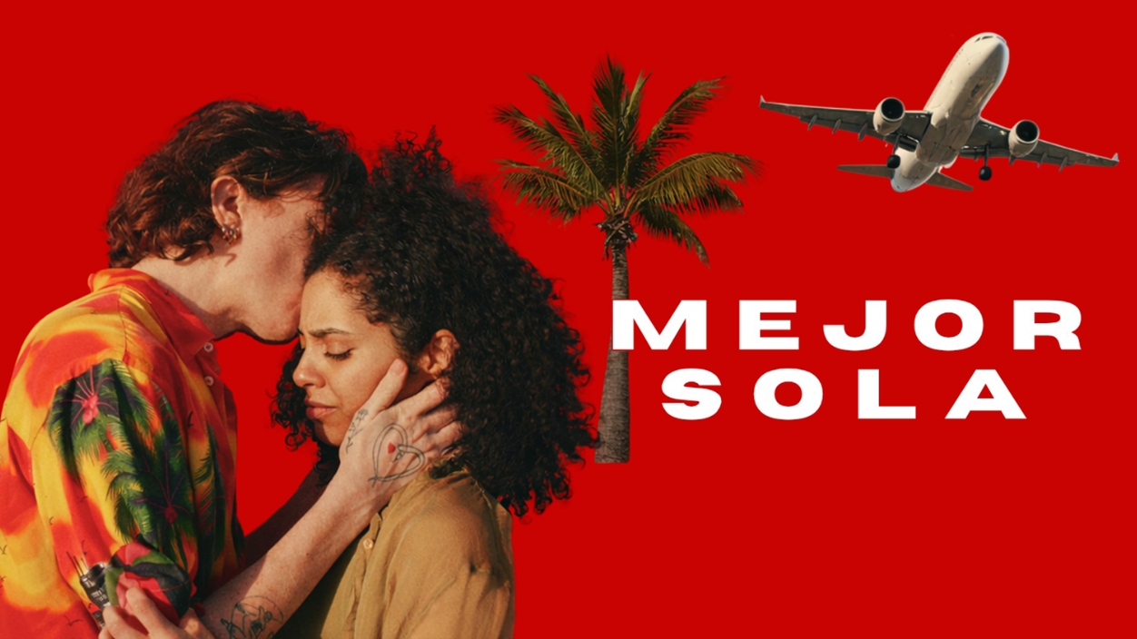 Mejor Sola (Better Alone)