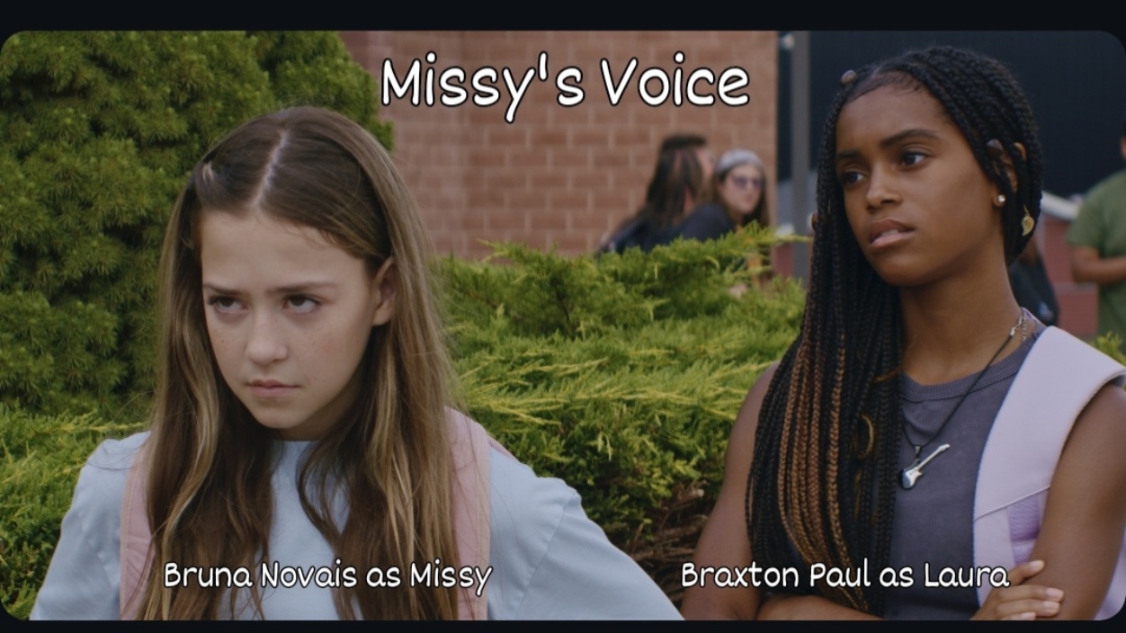 Missy's Voice