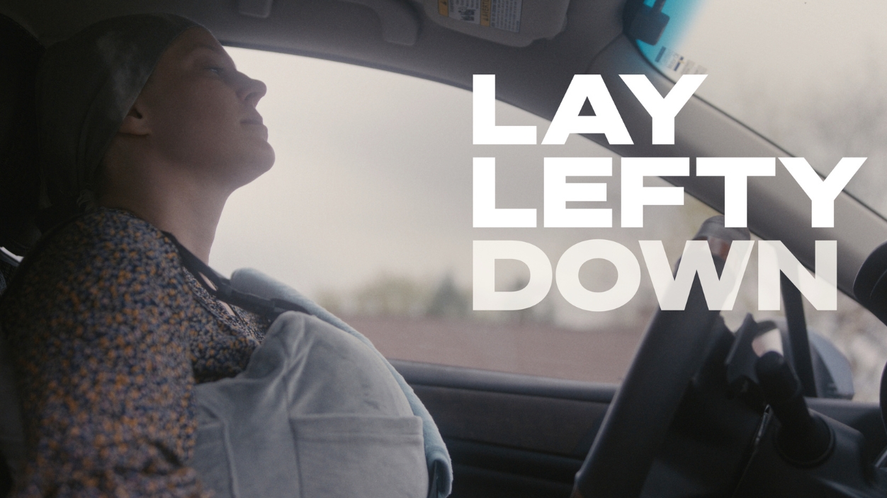 Lay Lefty Down