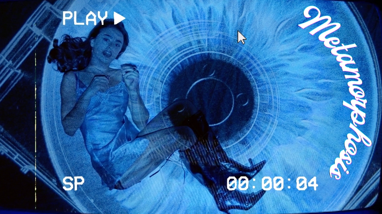 Metamorphosis