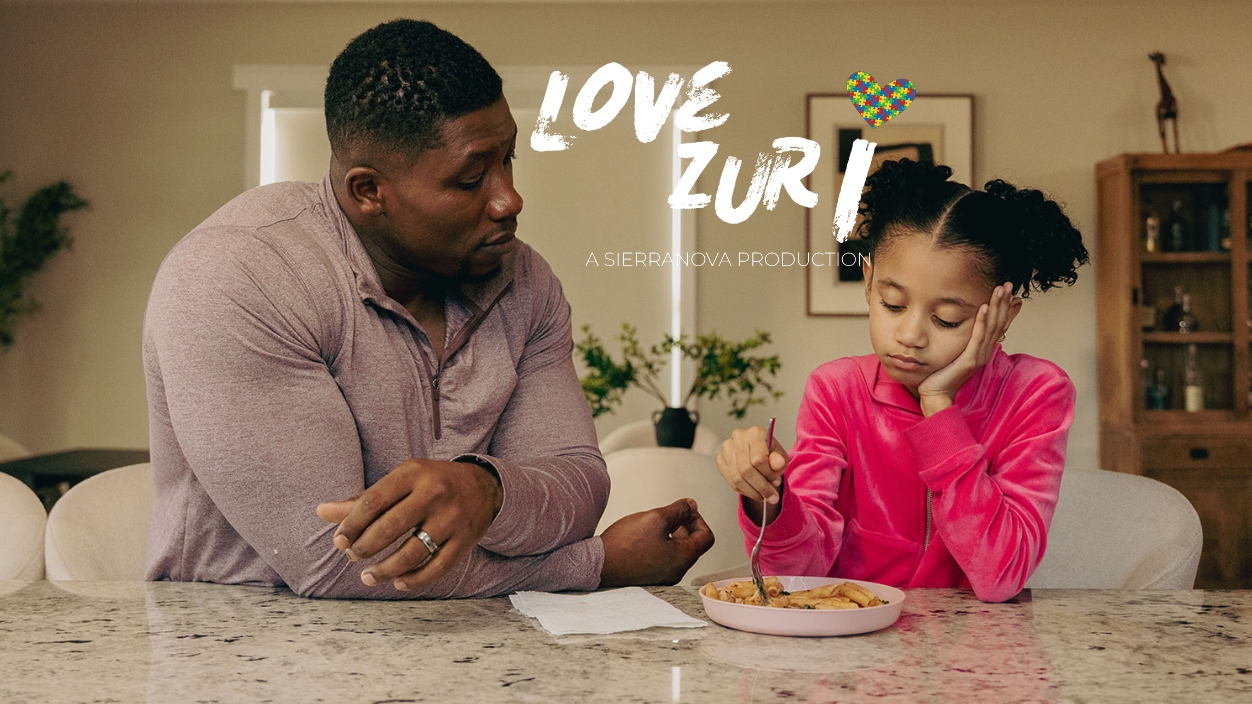 Love Zuri