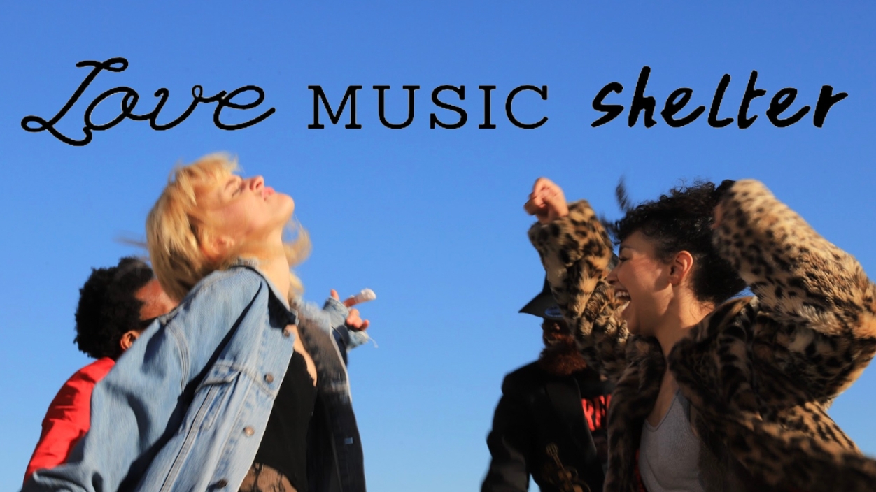 Love Music Shelter